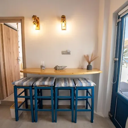 New! Pezoula Traditional House Sunrise View