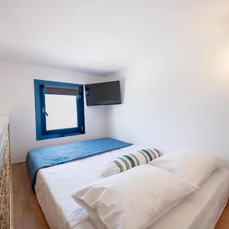 New! Pezoula Traditional House Sunrise View Appartement *