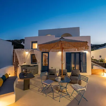New! Pezoula Traditional House Sunrise View Vourvoúlos