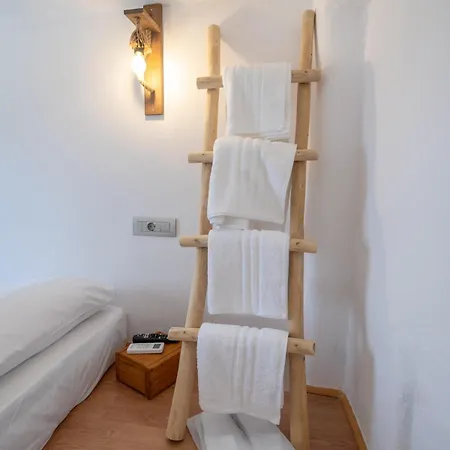 Appartement New! Pezoula Traditional House Sunrise View *