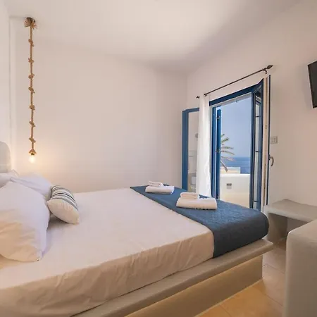 New! Pezoula Traditional House Sunrise View アパート *