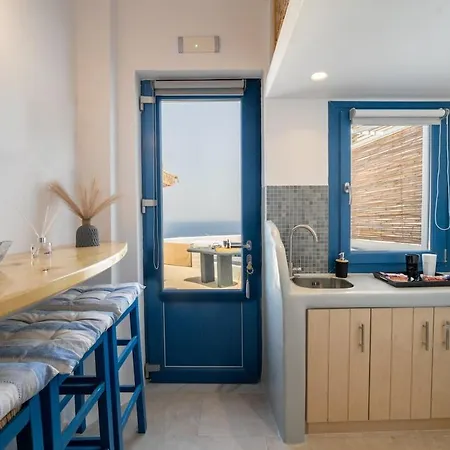 New! Pezoula Traditional House Sunrise View Vourvoúlos